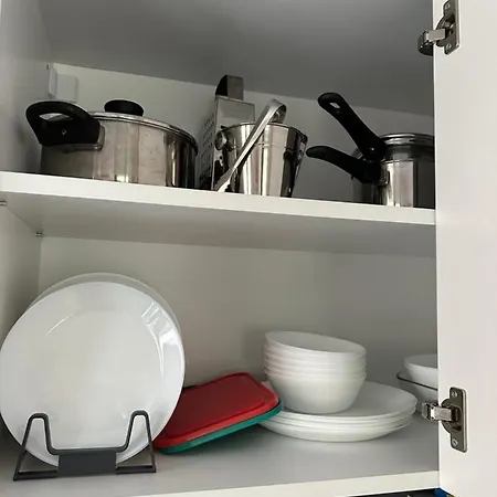 Lägenhet 
