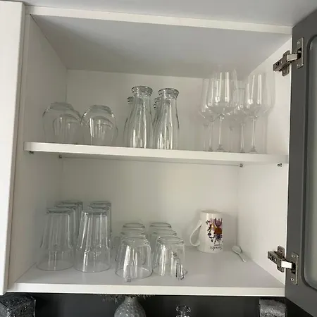 Lägenhet 