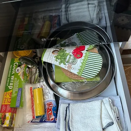 Lägenhet 