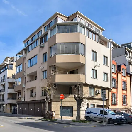 Apartmán 
