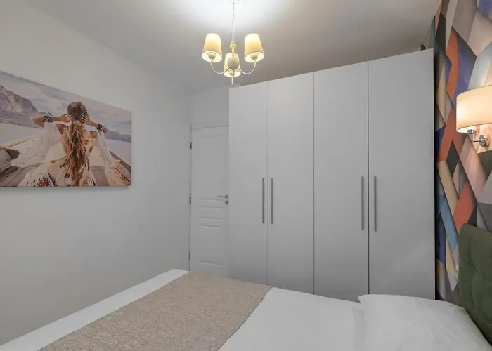 Apartament 