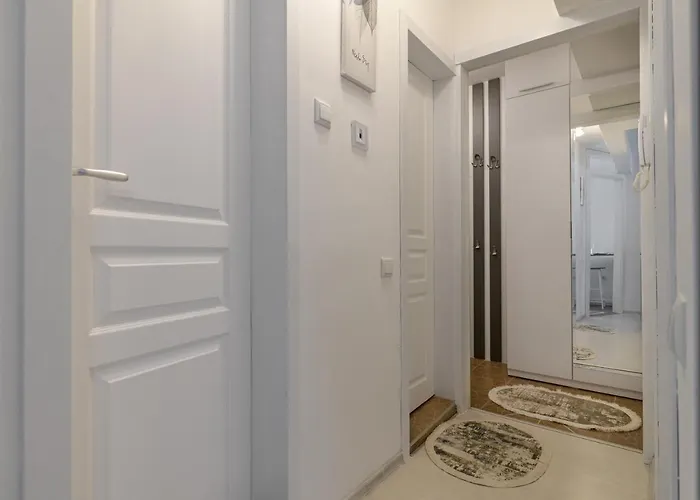 Apartmán 