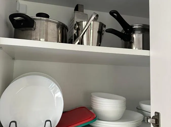 Apartmán 